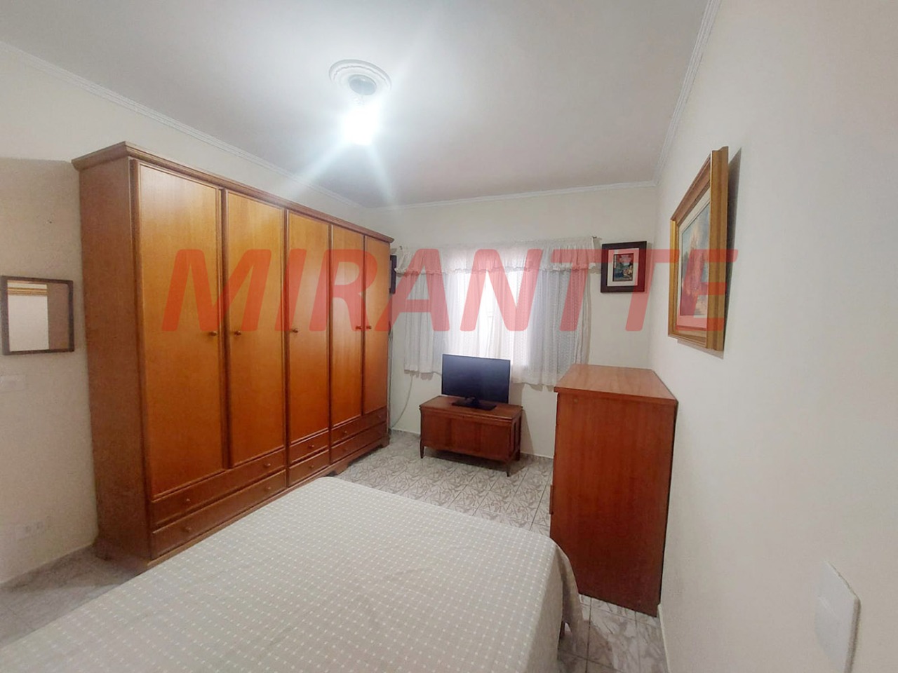 Casa terrea de 92m² com 2 quartos em Parque Edu Chaves