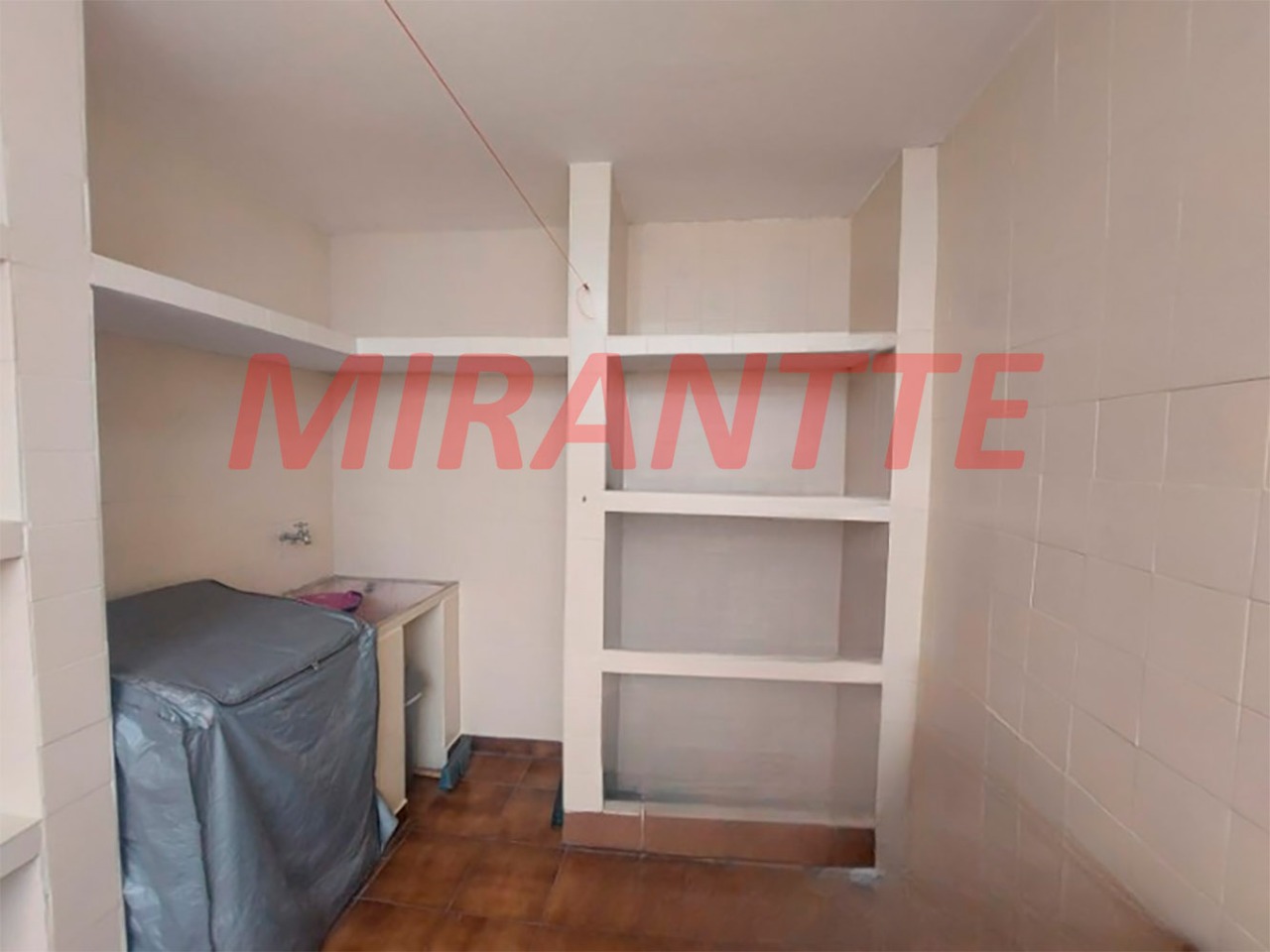 Casa terrea de 92m² com 2 quartos em Parque Edu Chaves