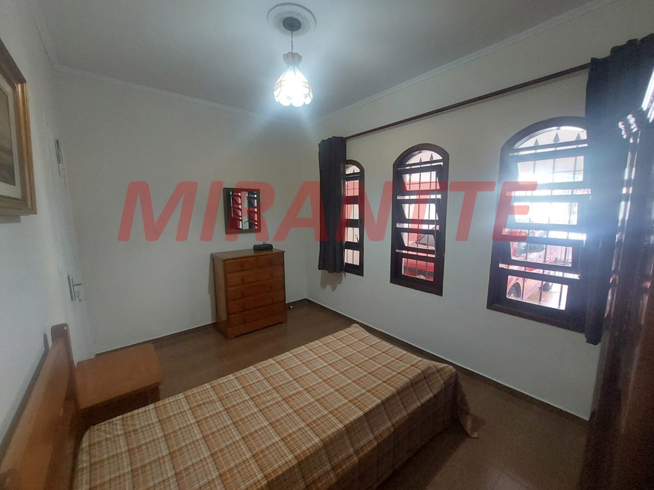 Casa terrea de 92m² com 2 quartos em Parque Edu Chaves