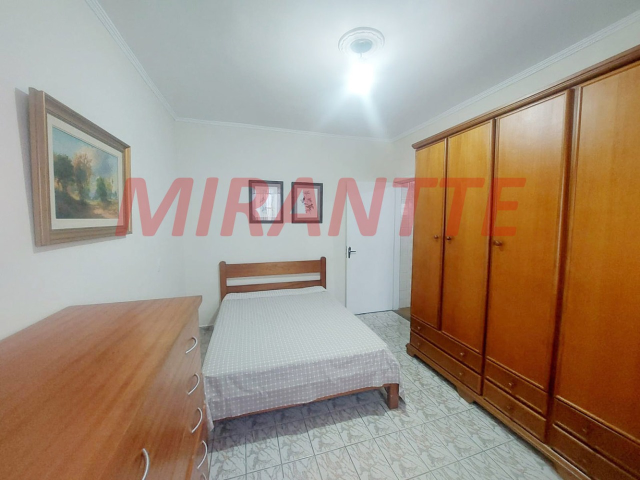 Casa terrea de 92m² com 2 quartos em Parque Edu Chaves