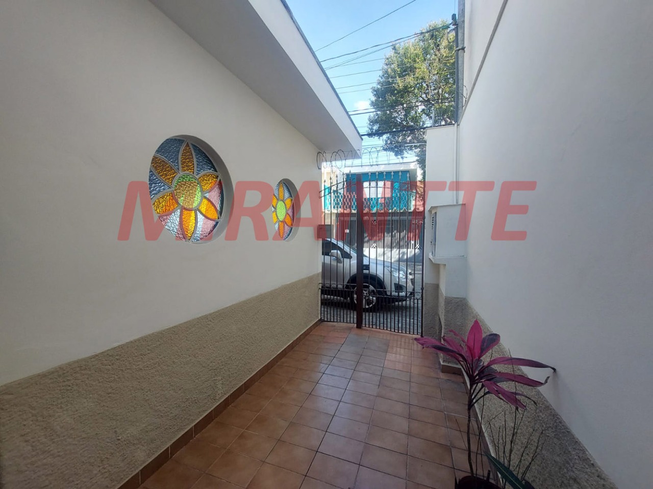 Casa terrea de 92m² com 2 quartos em Parque Edu Chaves