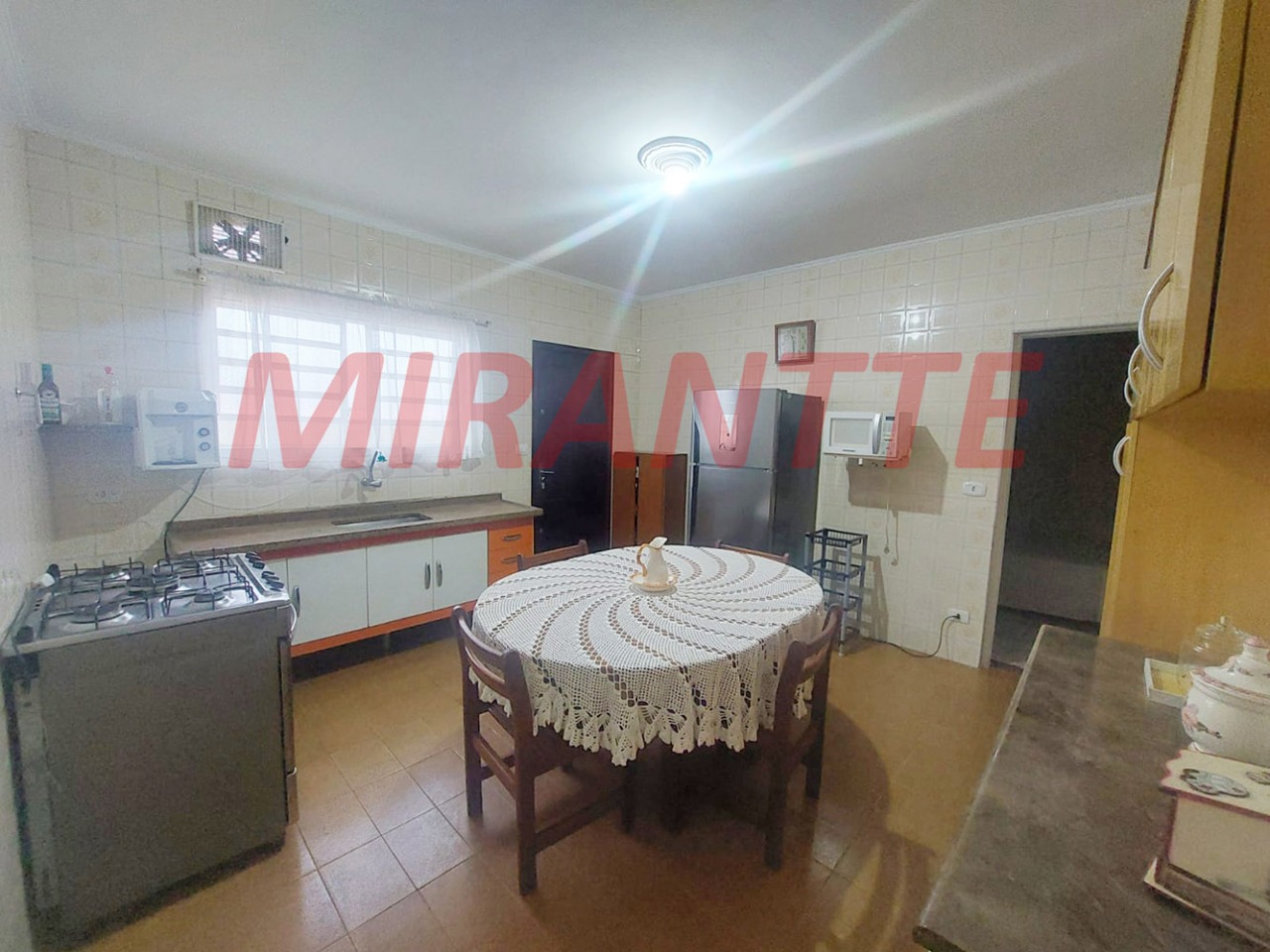 Casa terrea de 92m² com 2 quartos em Parque Edu Chaves