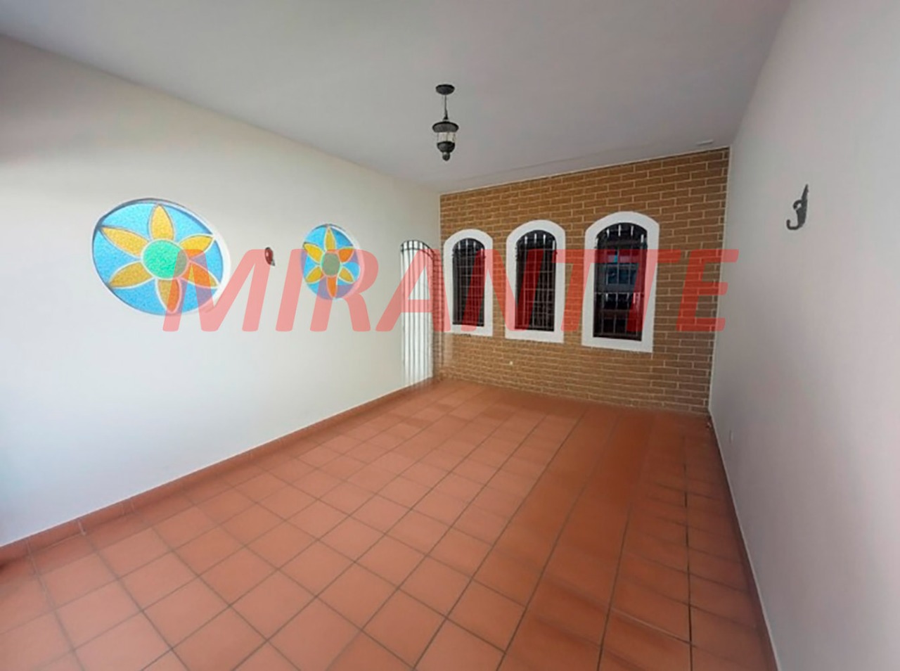 Casa terrea de 92m² com 2 quartos em Parque Edu Chaves