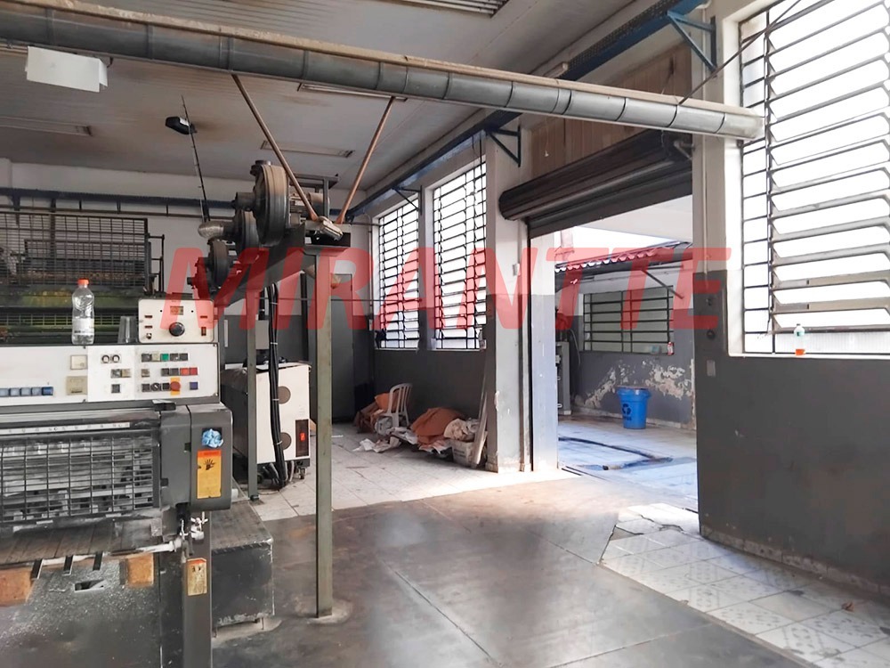 Outros de 1300m² em Vila Nova Manchester