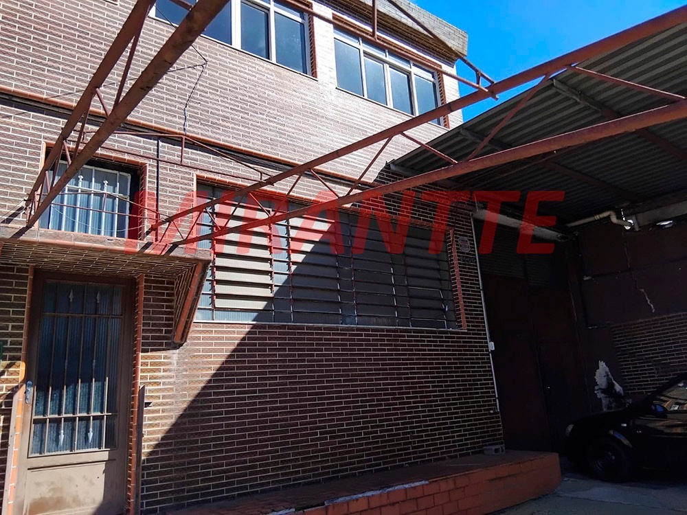 Outros de 1300m² em Vila Nova Manchester