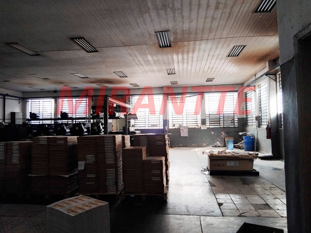 Outros de 1300m² em Vila Nova Manchester