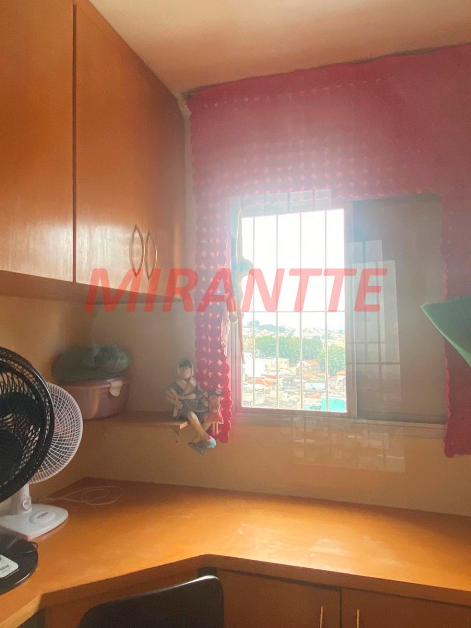 Apartamento de 73m² com 3 quartos em Vila Gustavo