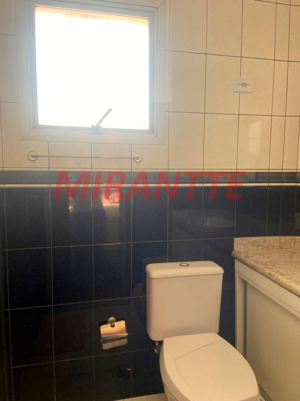 Apartamento de 73m² com 3 quartos em Vila Gustavo