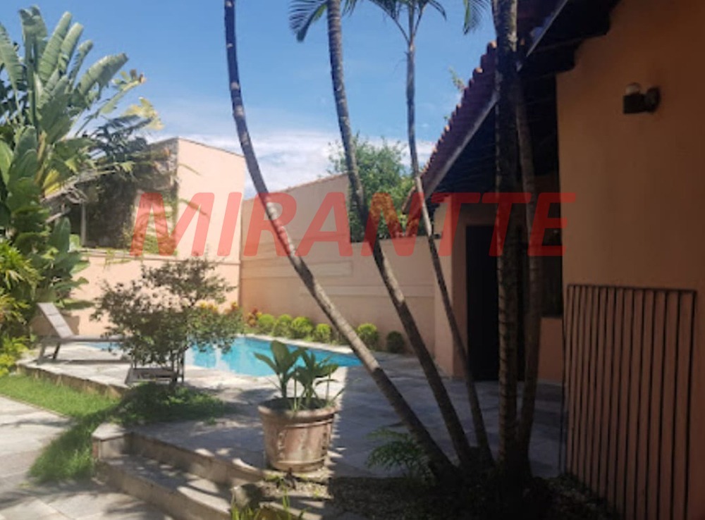 Casa terrea de 340m² com 4 quartos em Butantã