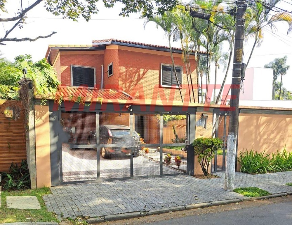 Casa terrea de 340m² com 4 quartos em Butantã