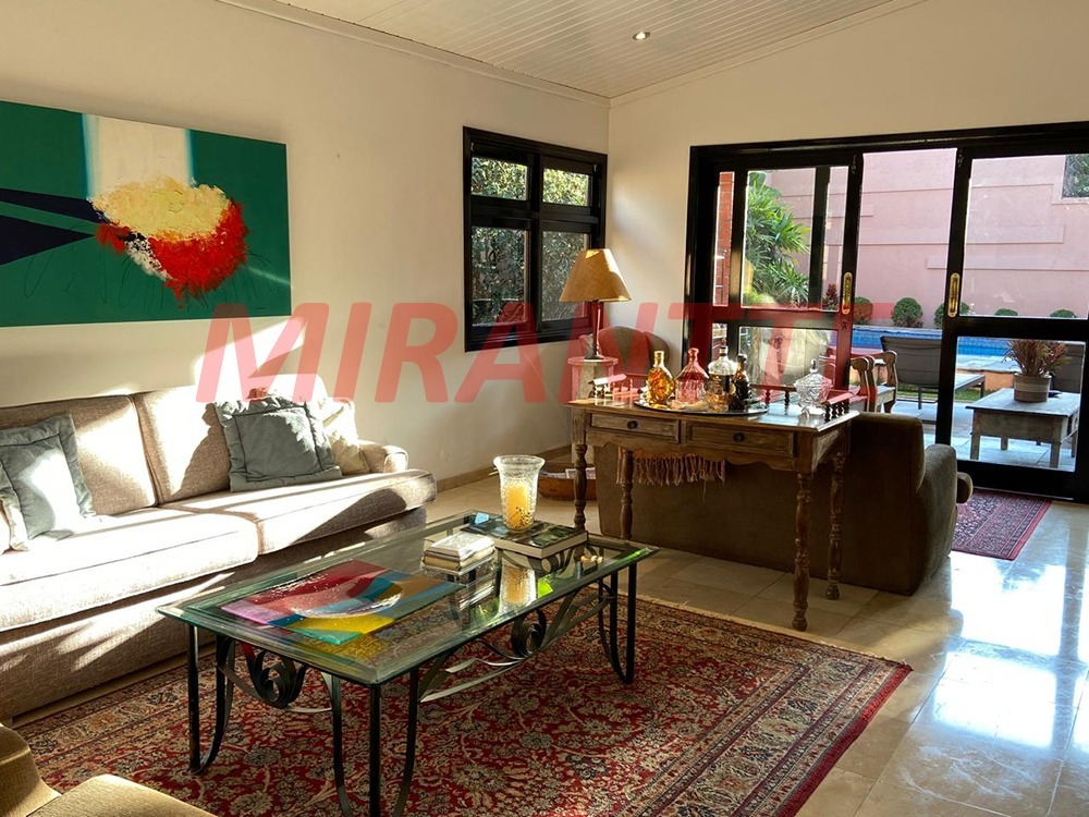 Casa terrea de 340m² com 4 quartos em Butantã