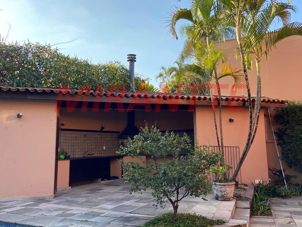 Casa terrea de 340m² com 4 quartos em Butantã