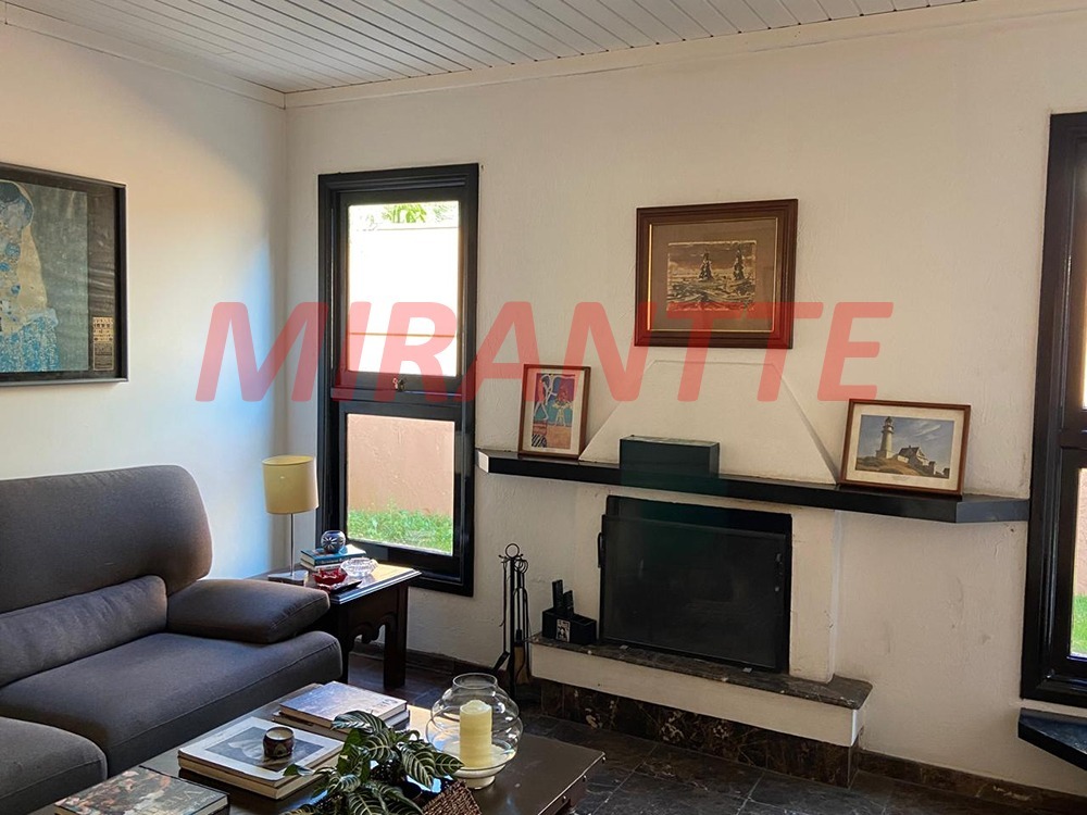 Casa terrea de 340m² com 4 quartos em Butantã