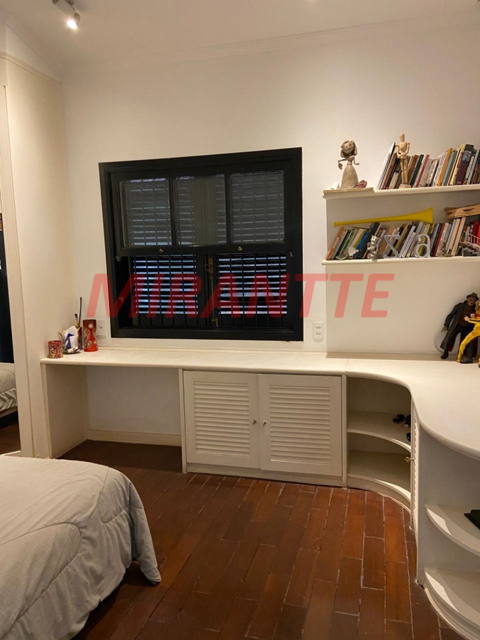 Casa terrea de 340m² com 4 quartos em Butantã