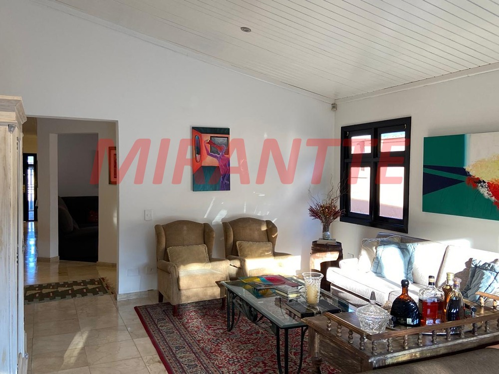 Casa terrea de 340m² com 4 quartos em Butantã