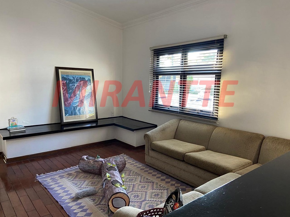 Casa terrea de 340m² com 4 quartos em Butantã