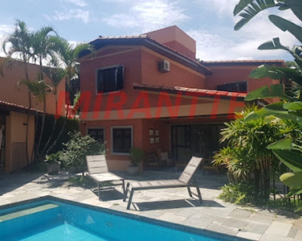 Casa terrea de 340m² com 4 quartos em Butantã