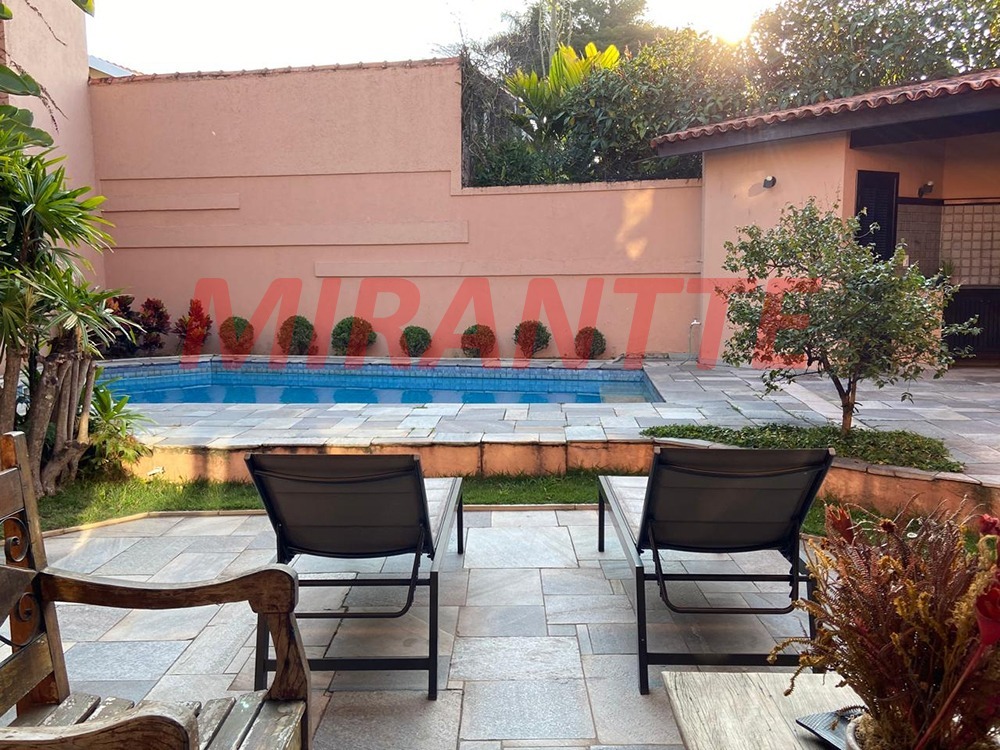 Casa terrea de 340m² com 4 quartos em Butantã