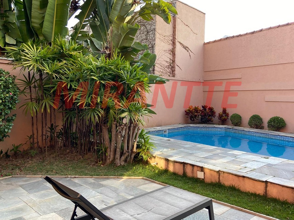 Casa terrea de 340m² com 4 quartos em Butantã