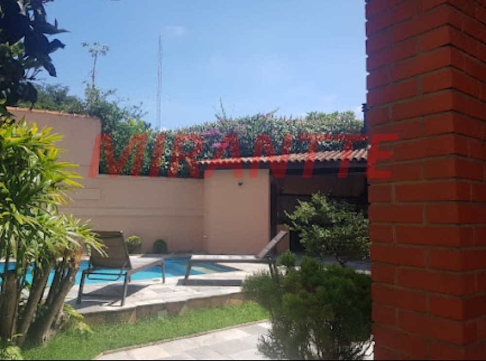 Casa terrea de 340m² com 4 quartos em Butantã