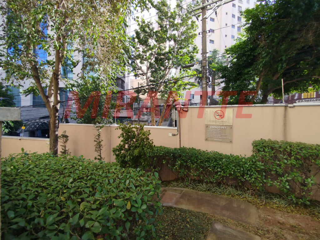 Apartamento com 2 quartos em Santana