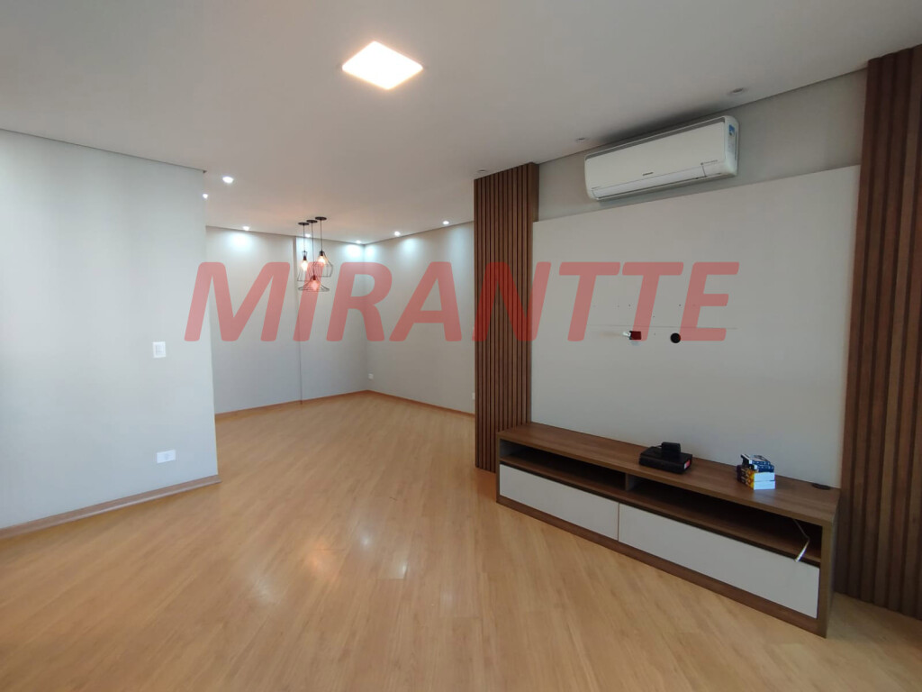 Apartamento com 2 quartos em Santana