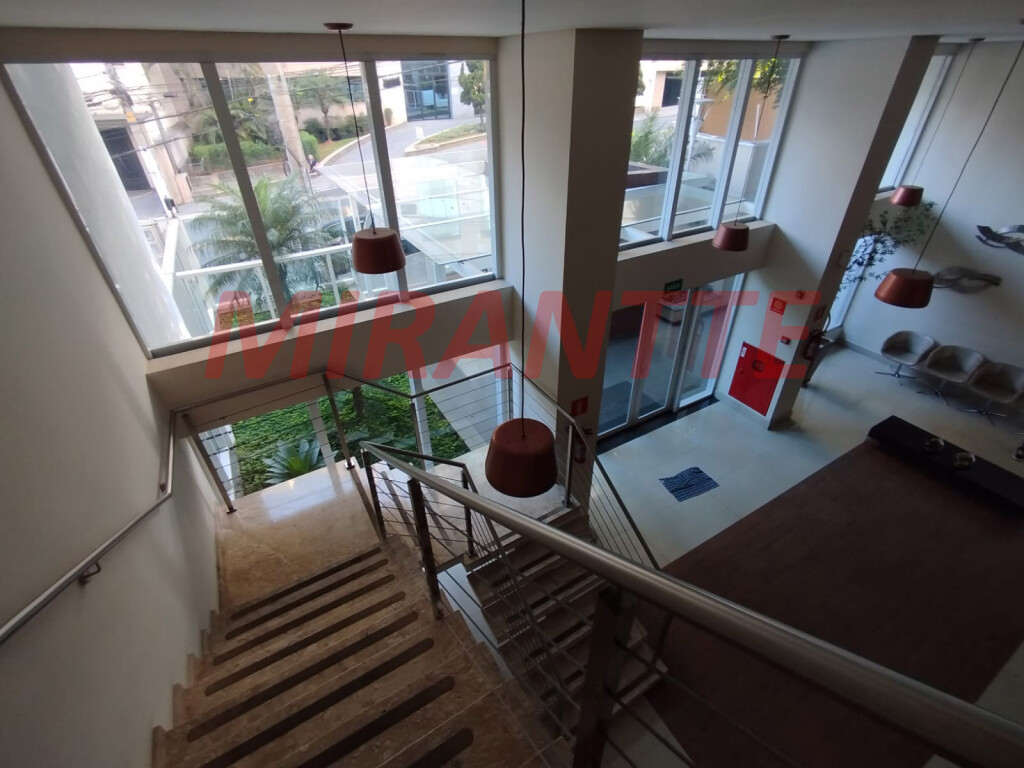 Apartamento com 2 quartos em Santana