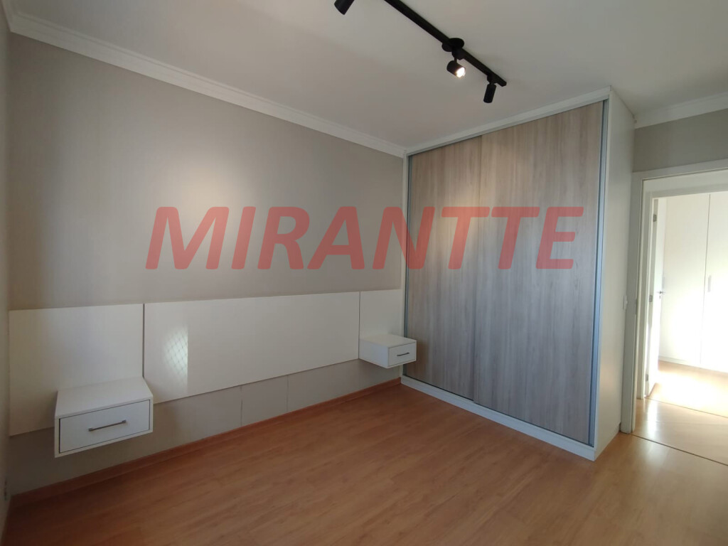 Apartamento com 2 quartos em Santana