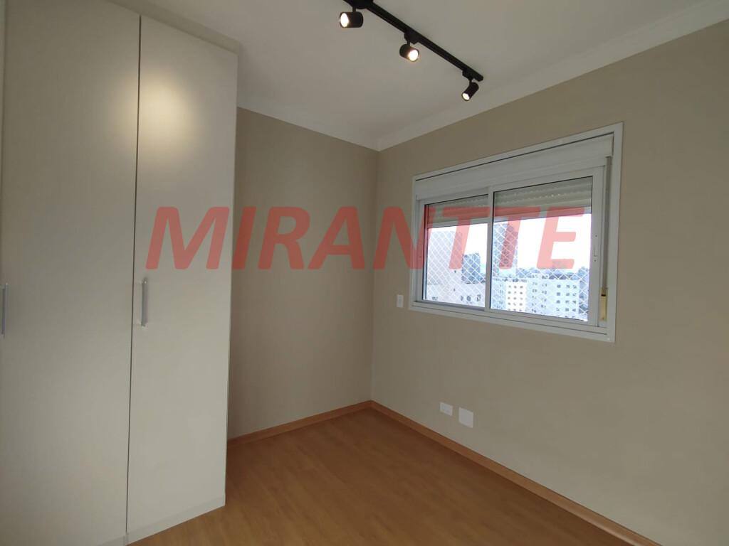 Apartamento com 2 quartos em Santana
