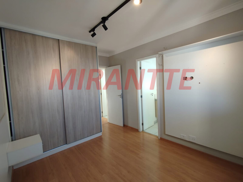 Apartamento com 2 quartos em Santana