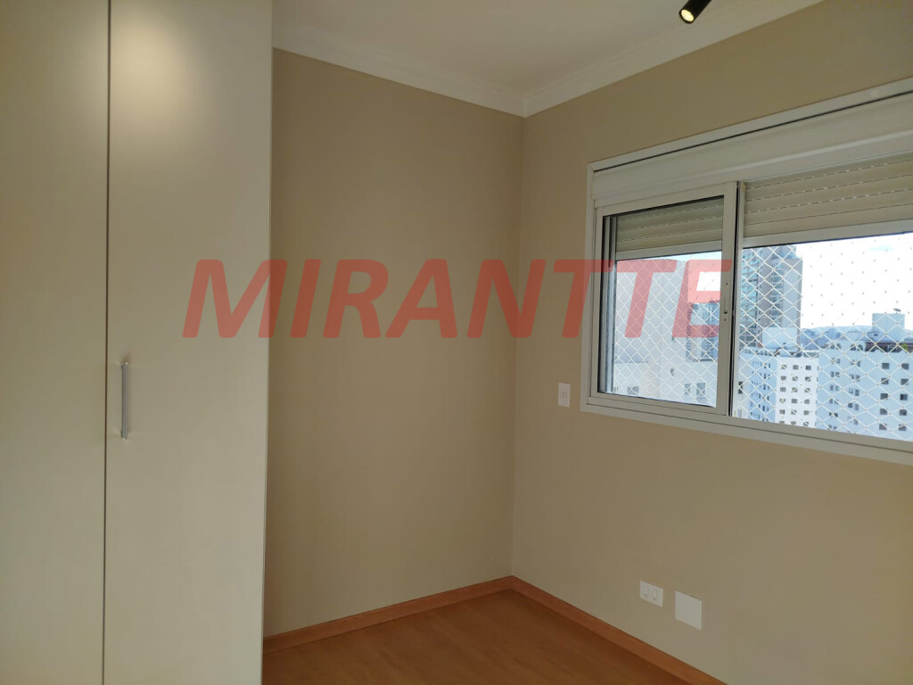 Apartamento com 2 quartos em Santana