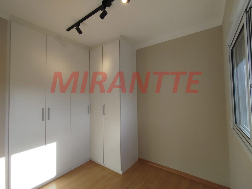 Apartamento com 2 quartos em Santana