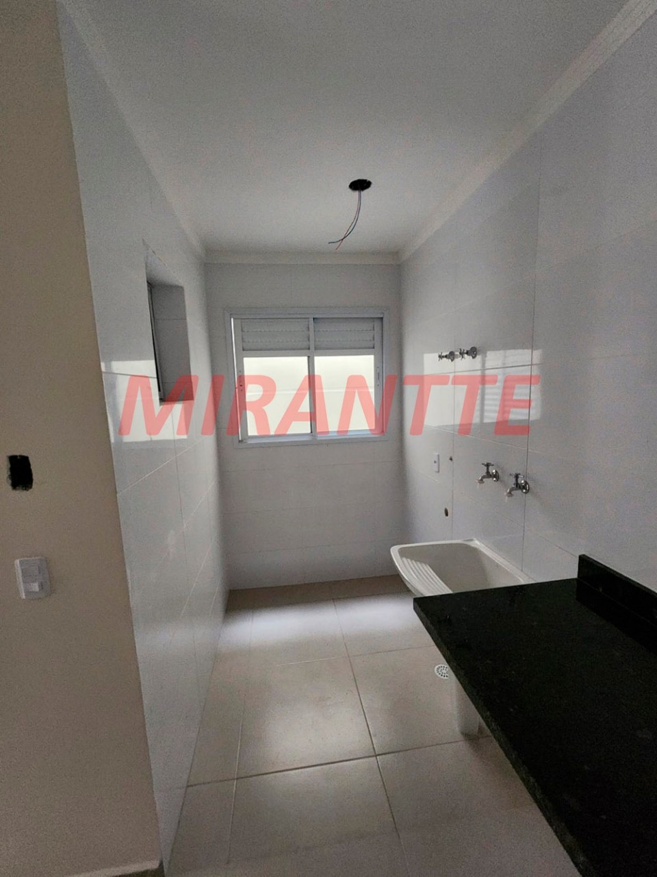 Apartamento de 46m² com 2 quartos em Tucuruvi