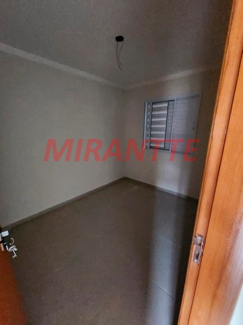 Apartamento de 46m² com 2 quartos em Tucuruvi