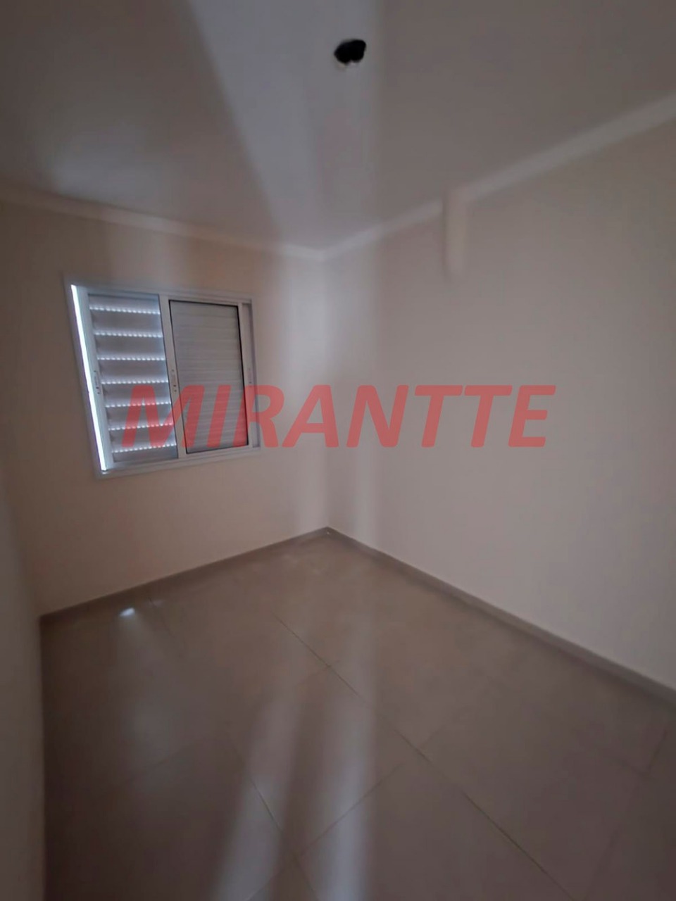 Apartamento de 46m² com 2 quartos em Tucuruvi