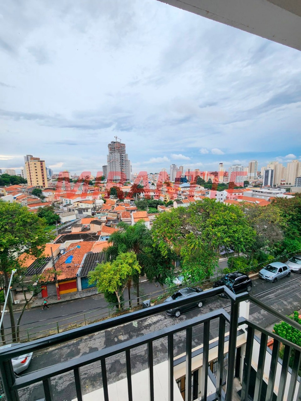 Apartamento de 46m² com 2 quartos em Tucuruvi
