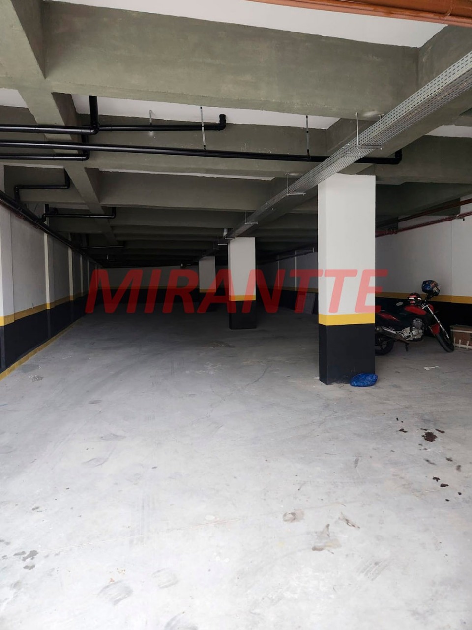 Apartamento de 46m² com 2 quartos em Tucuruvi