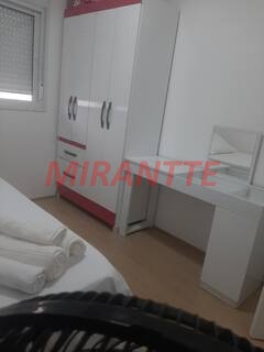 Apartamento de 50m² com 2 quartos em Vila Guilherme