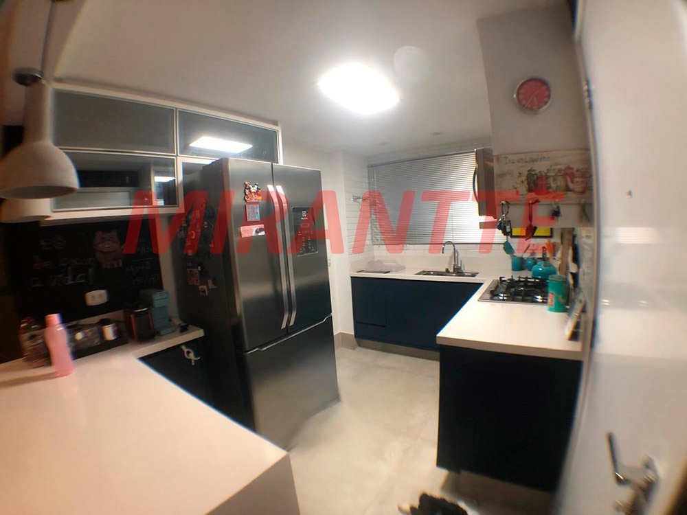 Apartamento de 100m² com 2 quartos em Jardim São Paulo(Zona Norte)