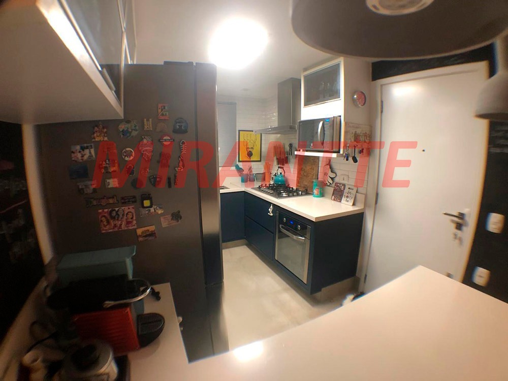 Apartamento de 100m² com 2 quartos em Jardim São Paulo(Zona Norte)