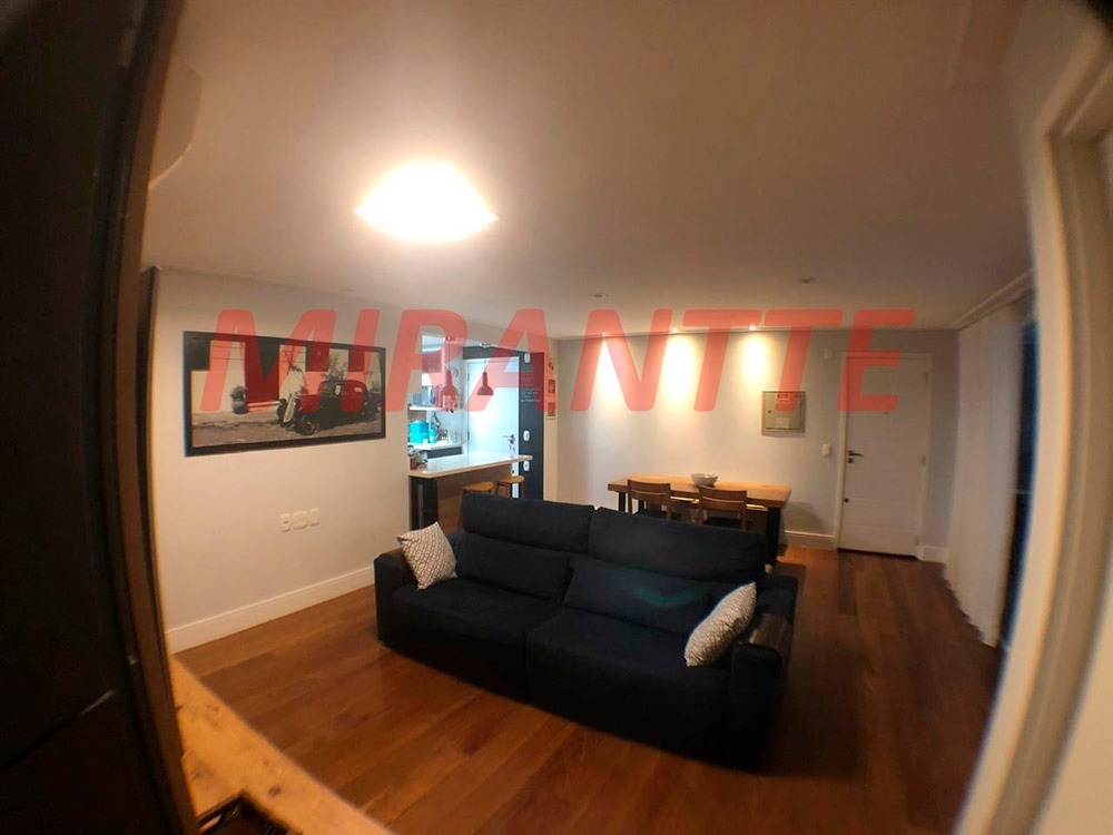 Apartamento de 100m² com 2 quartos em Jardim São Paulo(Zona Norte)