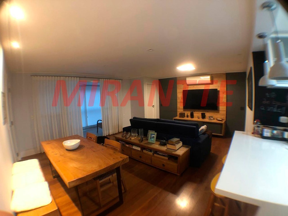 Apartamento de 100m² com 2 quartos em Jardim São Paulo(Zona Norte)