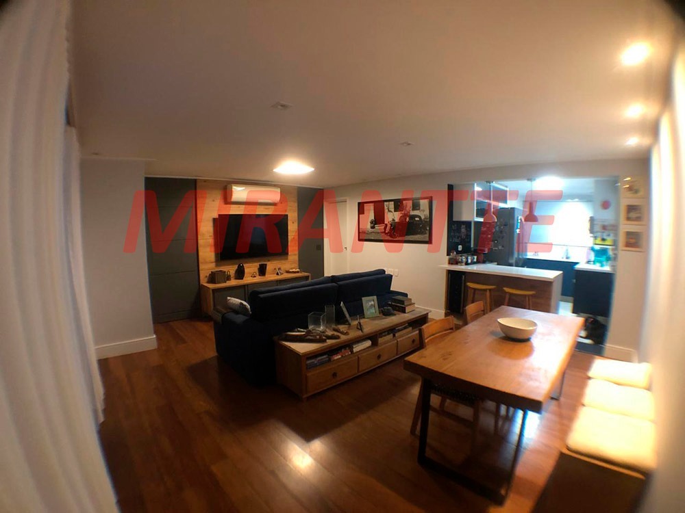 Apartamento de 100m² com 2 quartos em Jardim São Paulo(Zona Norte)