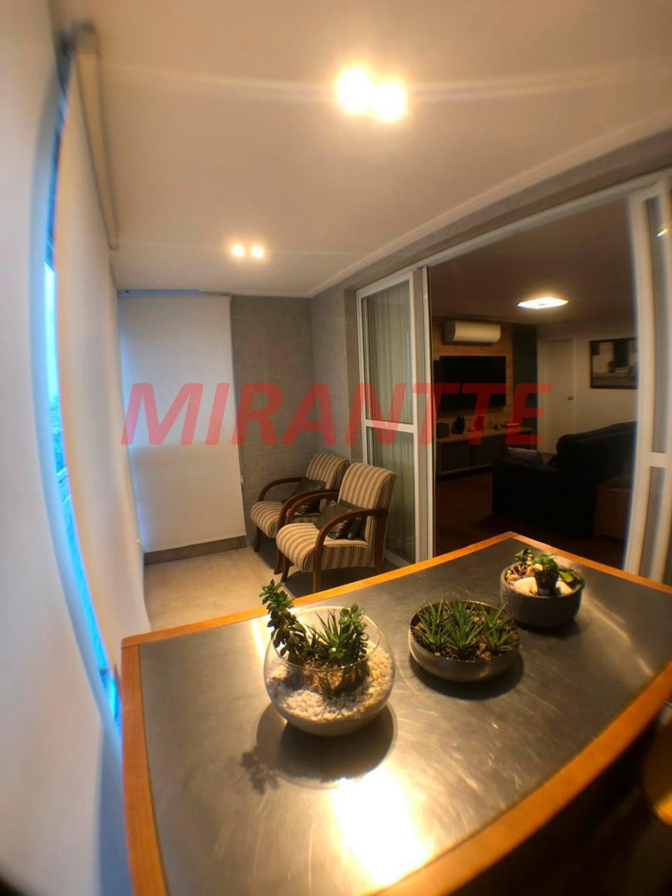 Apartamento de 100m² com 2 quartos em Jardim São Paulo(Zona Norte)