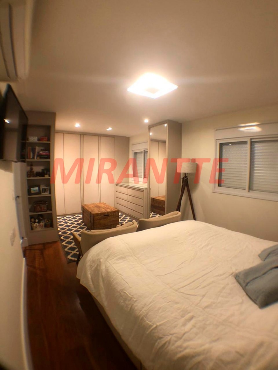 Apartamento de 100m² com 2 quartos em Jardim São Paulo(Zona Norte)