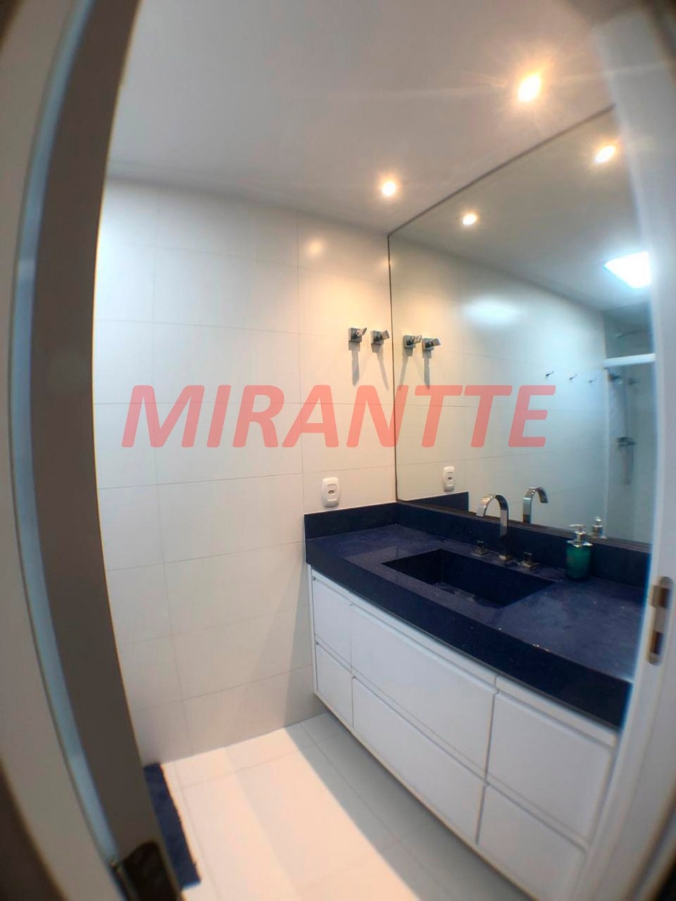 Apartamento de 100m² com 2 quartos em Jardim São Paulo(Zona Norte)