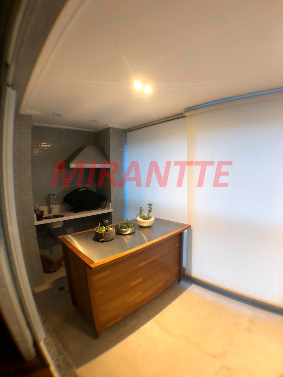 Apartamento de 100m² com 2 quartos em Jardim São Paulo(Zona Norte)