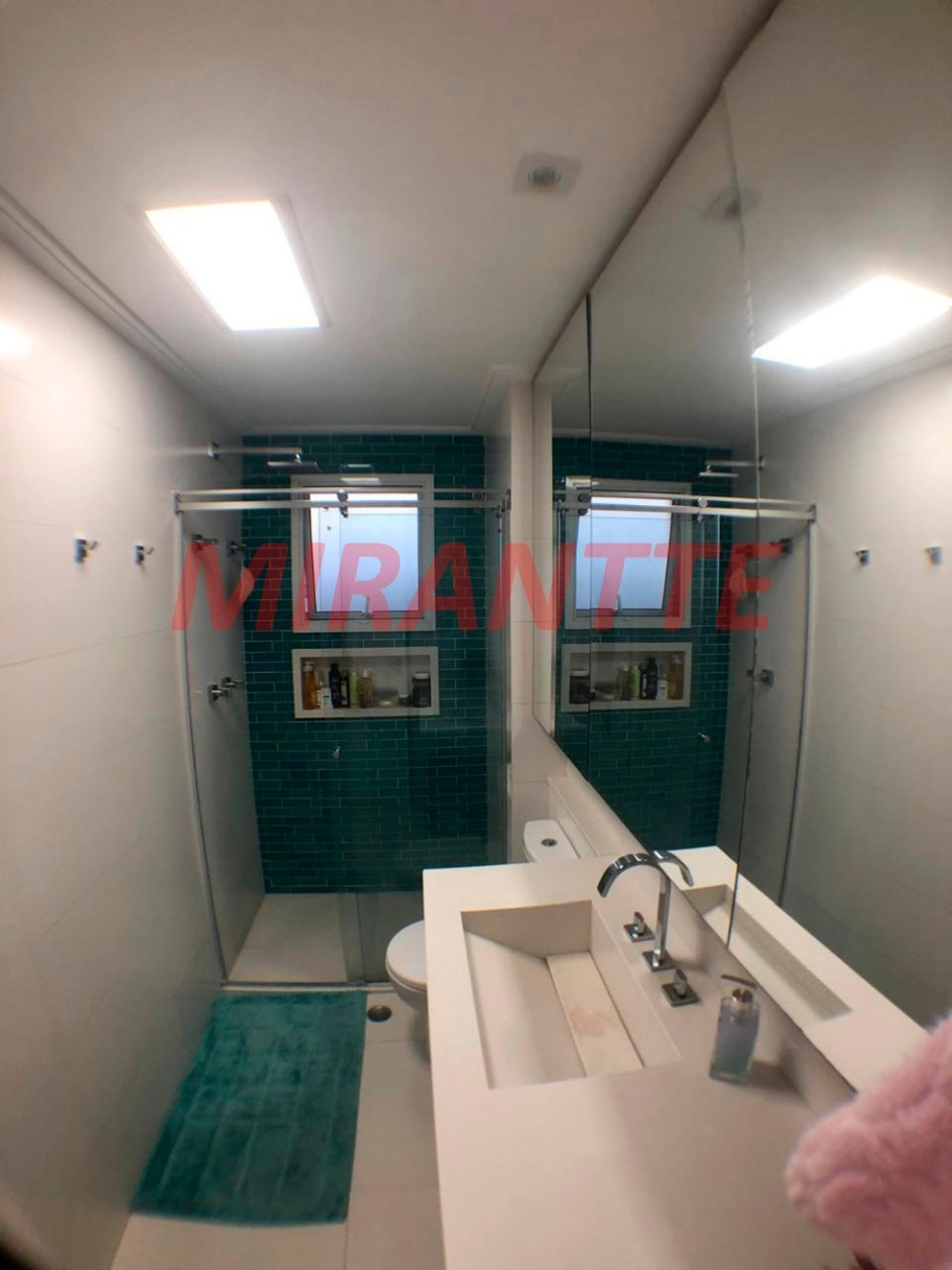 Apartamento de 100m² com 2 quartos em Jardim São Paulo(Zona Norte)