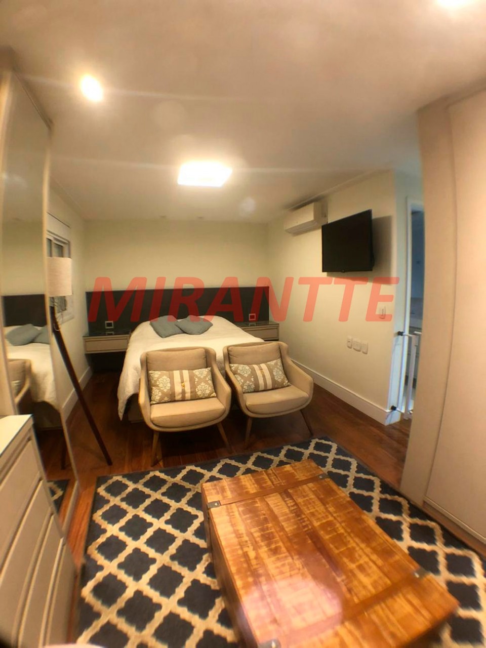 Apartamento de 100m² com 2 quartos em Jardim São Paulo(Zona Norte)