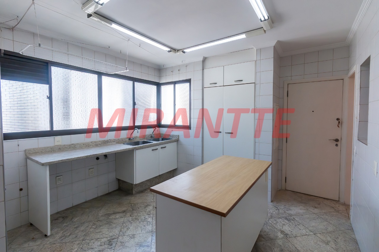 Apartamento de 240m² com 3 quartos em Itaim Bibi